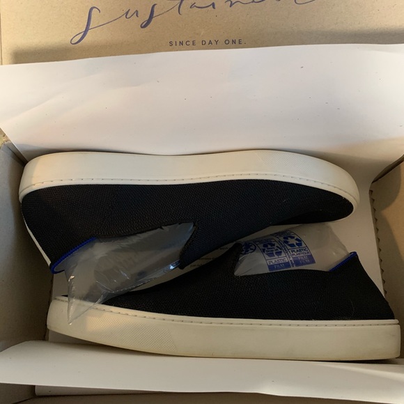 Rothy’s Sneaker - Picture 7 of 7